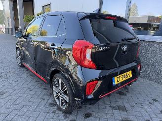 Kia Picanto 1.2 CVVT GT-Line picture 19