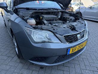 Seat Ibiza 1.4 COPA Plus picture 34