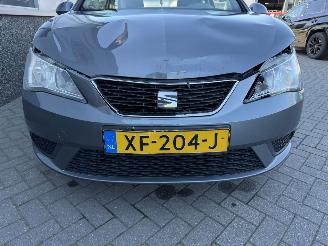 Seat Ibiza 1.4 COPA Plus picture 27