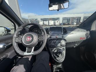 Fiat 500C 1.0 Hybrid Sport picture 15