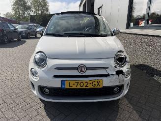 Fiat 500C 1.0 Hybrid Sport picture 2