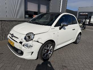 Fiat 500C 1.0 Hybrid Sport picture 24