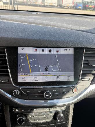 Opel Astra 1.0 Innovation picture 36