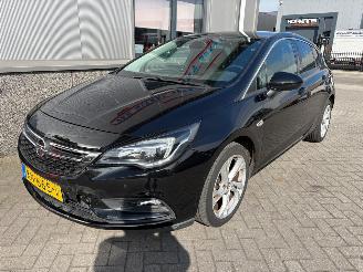 Opel Astra 1.0 Innovation picture 14