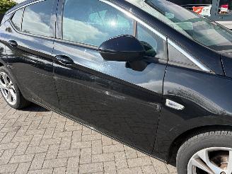 Opel Astra 1.0 Innovation picture 8