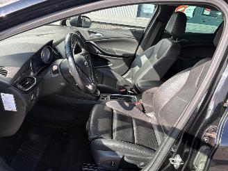 Opel Astra 1.0 Innovation picture 16