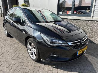 krockskadad bil auto Opel Astra 1.0 Innovation 2016/10