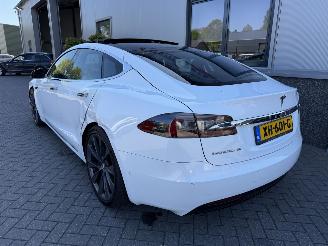 Tesla Model S 75D Base picture 28