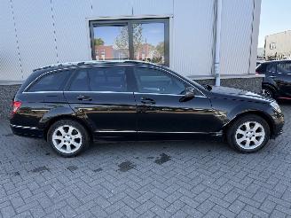 Mercedes C-klasse 180 CGI BlueEFFICIENCY Business Class Avantgarde picture 5