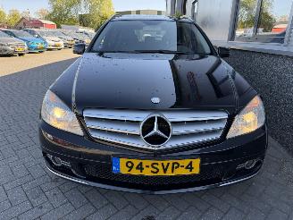Mercedes C-klasse 180 CGI BlueEFFICIENCY Business Class Avantgarde picture 2