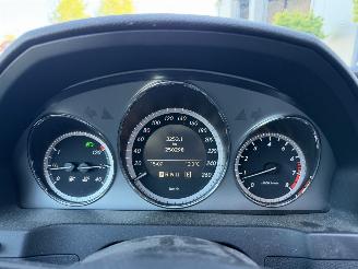 Mercedes C-klasse 180 CGI BlueEFFICIENCY Business Class Avantgarde picture 27