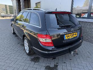 Mercedes C-klasse 180 CGI BlueEFFICIENCY Business Class Avantgarde picture 13