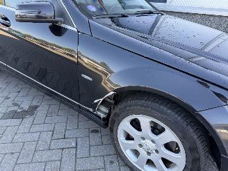 Mercedes C-klasse 180 CGI BlueEFFICIENCY Business Class Avantgarde picture 10