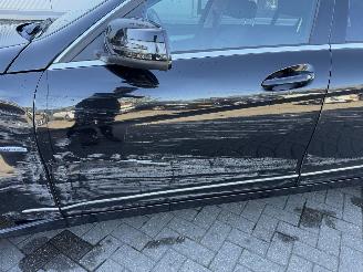 Mercedes C-klasse 180 CGI BlueEFFICIENCY Business Class Avantgarde picture 21