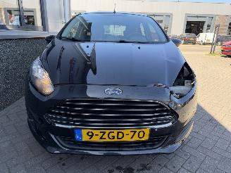 Ford Fiesta 1.0 Style picture 15
