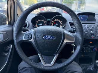 Ford Fiesta 1.0 Style picture 19