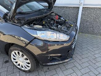 Ford Fiesta 1.0 Style picture 30