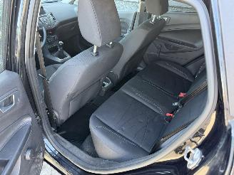 Ford Fiesta 1.0 Style picture 21