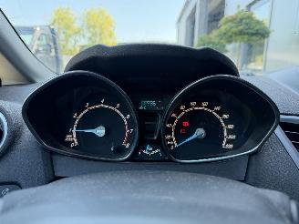 Ford Fiesta 1.0 Style picture 20