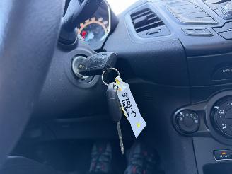 Ford Fiesta 1.0 Style picture 16