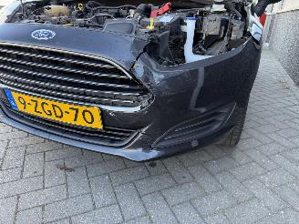 Ford Fiesta 1.0 Style picture 27