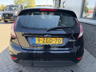 Ford Fiesta 1.0 Style picture 9
