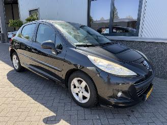 Unfallwagen Peugeot 207 1.4 VTi Access 2012/3