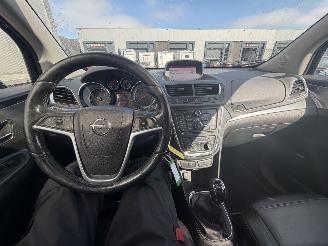 Opel Mokka 1.6 CDTi Cosmo picture 31