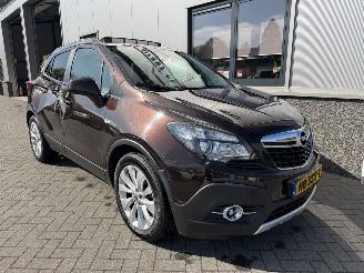 Unfallwagen Opel Mokka 1.6 CDTi Cosmo 2015/9