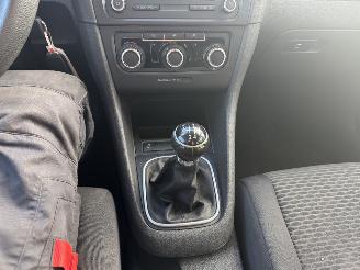 Volkswagen Golf Variant 1.2 TSI Trendline picture 20