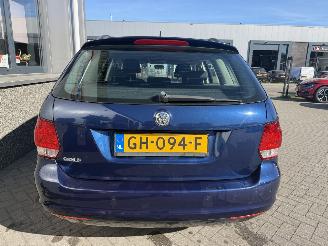 Volkswagen Golf Variant 1.2 TSI Trendline picture 8