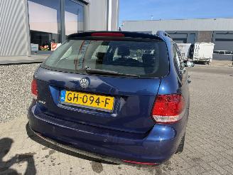 Volkswagen Golf Variant 1.2 TSI Trendline picture 7