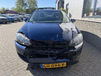 Volkswagen Golf Variant 1.2 TSI Trendline picture 2