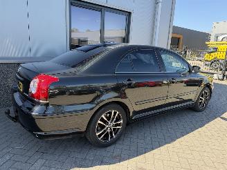 Toyota Avensis 2.0 VVTi Luna picture 6