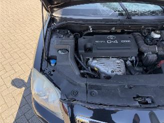 Toyota Avensis 2.0 VVTi Luna picture 27