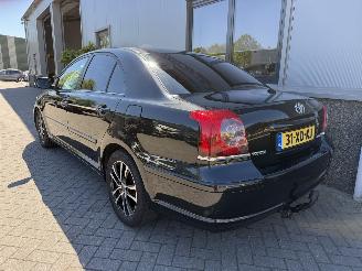 Toyota Avensis 2.0 VVTi Luna picture 11