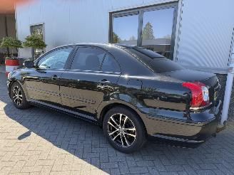 Toyota Avensis 2.0 VVTi Luna picture 12