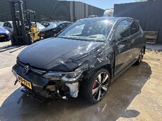 Volkswagen Golf 1.4 eHybrid GTE picture 11