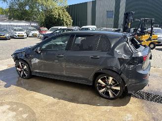 Volkswagen Golf 1.4 eHybrid GTE picture 3