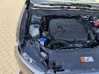 Ford Mondeo 1.5 Titanium picture 22