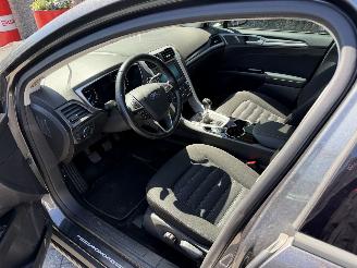 Ford Mondeo 1.5 Titanium picture 18