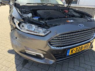 Ford Mondeo 1.5 Titanium picture 21