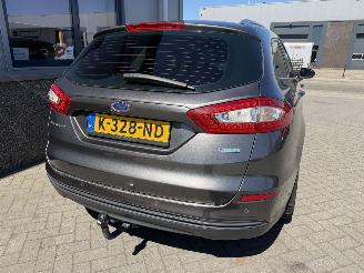 Ford Mondeo 1.5 Titanium picture 7