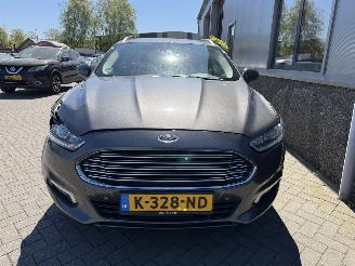 Ford Mondeo 1.5 Titanium picture 3