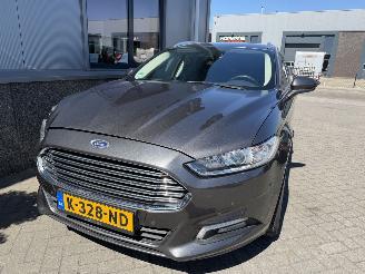 Ford Mondeo 1.5 Titanium picture 10