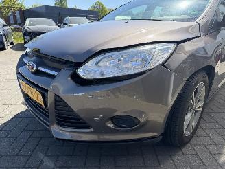 Ford Focus 1.0 EcoBoost Edition picture 19