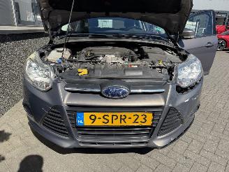 Ford Focus 1.0 EcoBoost Edition picture 28