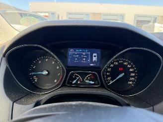 Ford Focus 1.0 EcoBoost Edition picture 22