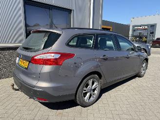 Ford Focus 1.0 EcoBoost Edition picture 3