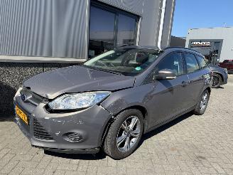 Ford Focus 1.0 EcoBoost Edition picture 8